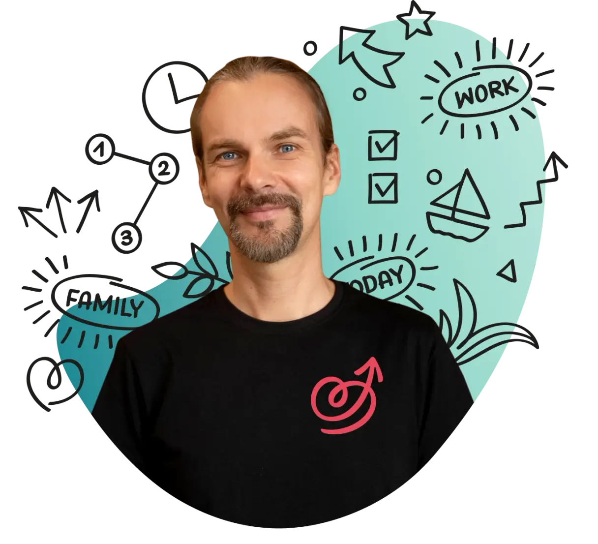 Piotr Nabielec - grafika
