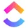 Clickup app icon