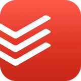 Todoist app icon