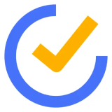 Ticktick app icon