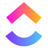 Clickup app icon
