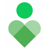 Digital wellbeing icon